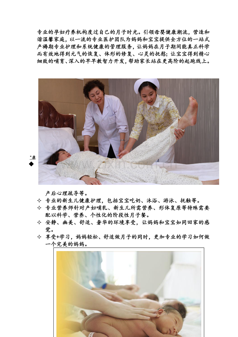 月子会所可行性报告.doc_第2页