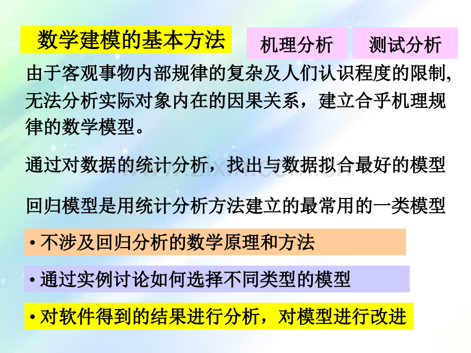 数学建模统计回归模型-PPT.ppt_第2页