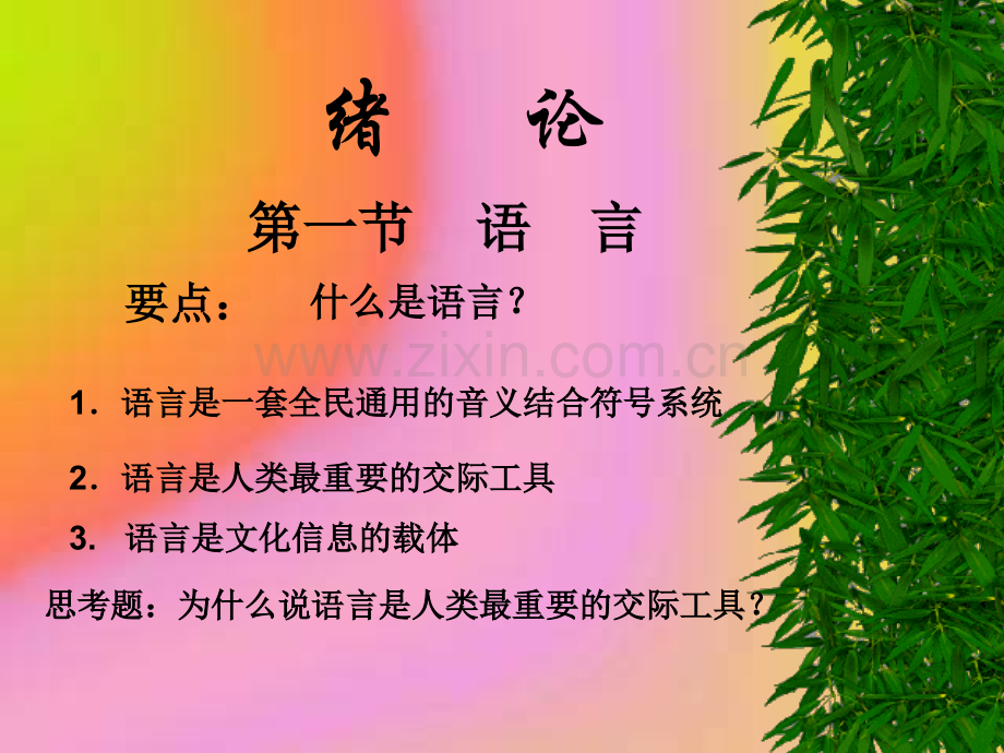 现代汉语(胡裕树本)ppt.ppt_第2页