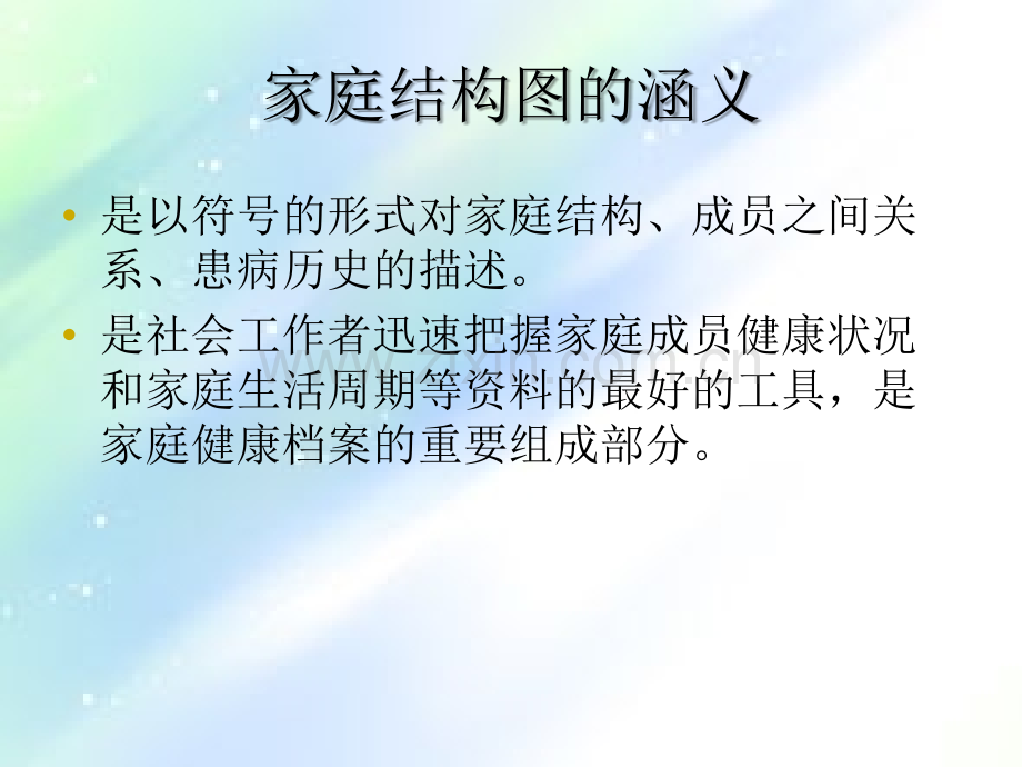 家庭结构图-社会生态图ppt.ppt_第1页