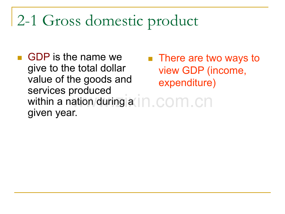 chap002TheDateofMacroeconomics(宏观经济学-曼昆-英文版).ppt_第2页