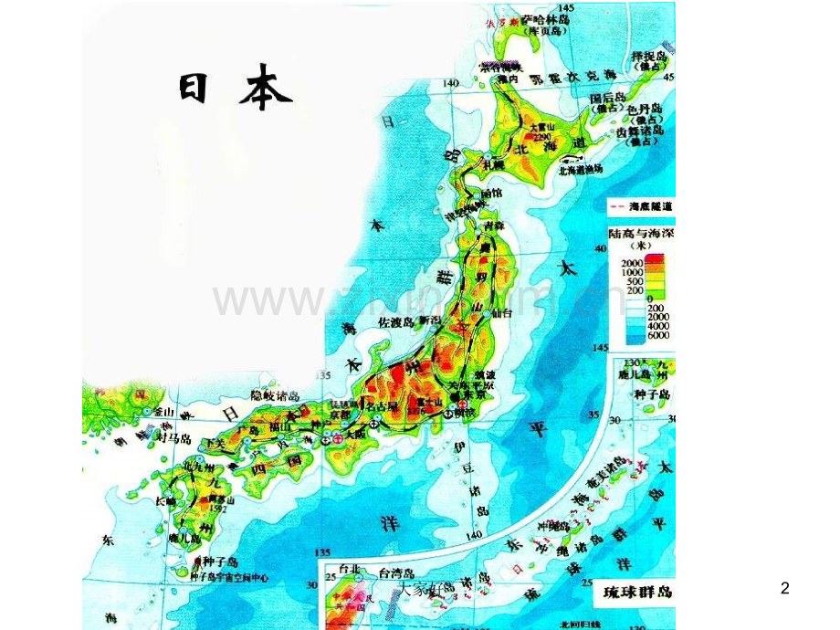 地理水文总结.ppt_第2页