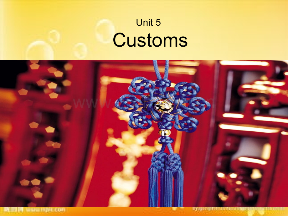 新视野英语教程-Unit-5-A-Naming-customs.ppt_第1页