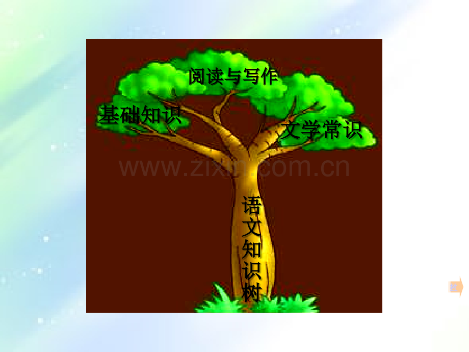 小学语文知识树简图-PPT.ppt_第2页