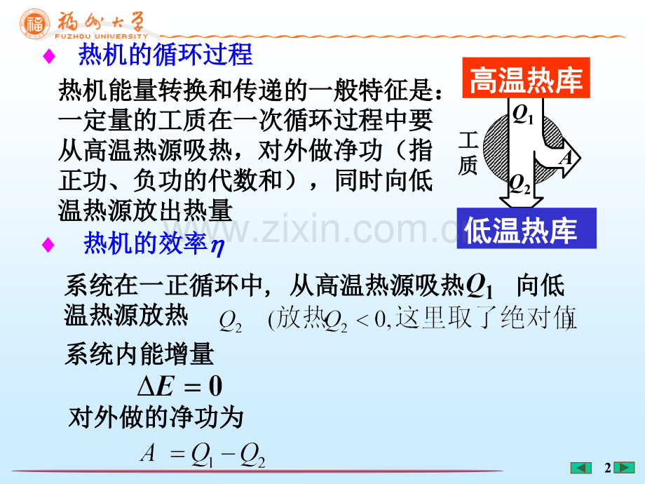 第9章循环过程改..ppt_第2页