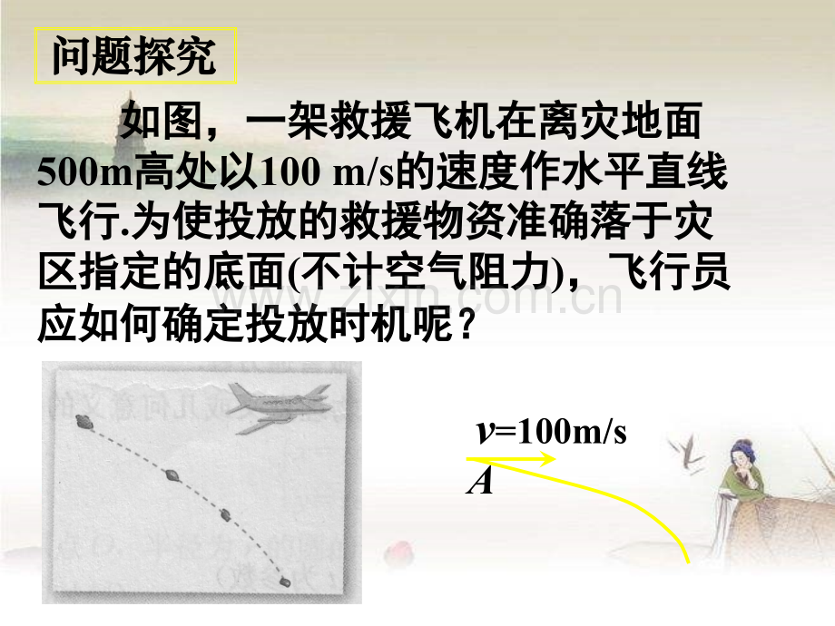 曲线的参数方程-PPT.ppt_第2页