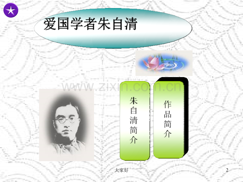 八年级语文背影4.ppt_第2页