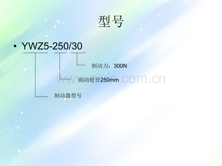 电力液压块式制动器-PPT.ppt_第2页
