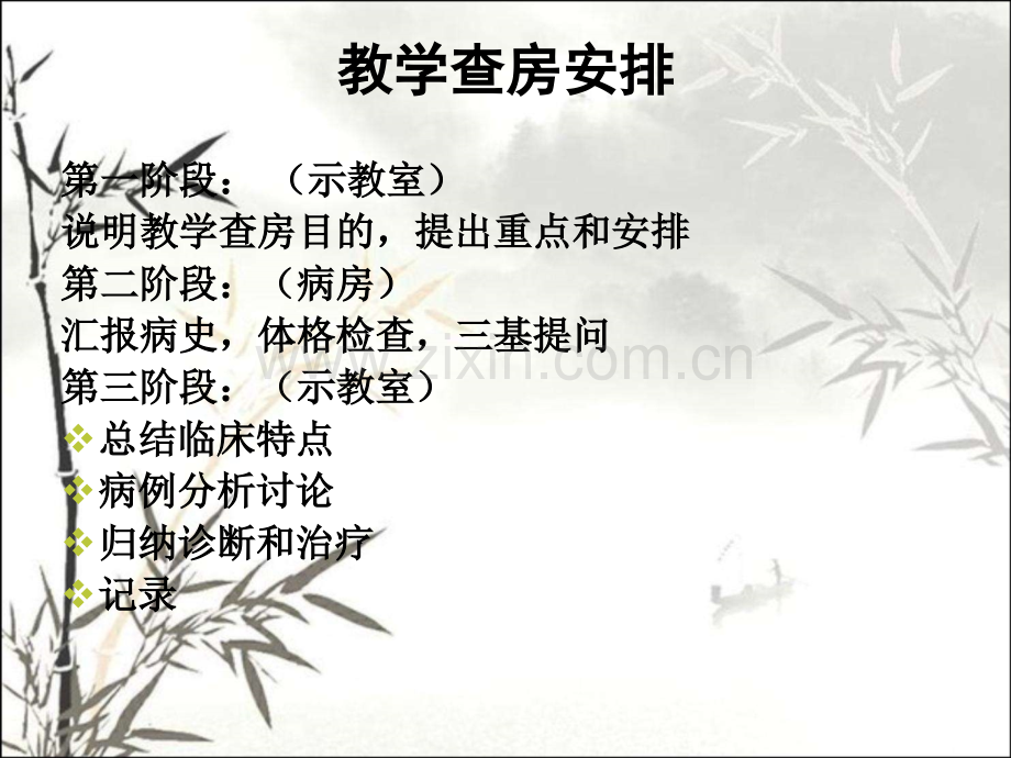 腰椎间盘突出症教学查房ppt课件.ppt_第2页