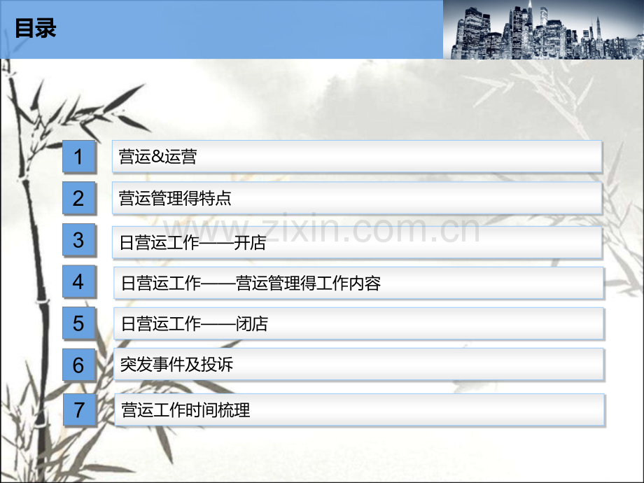 购物中心营运工作.pptx_第2页