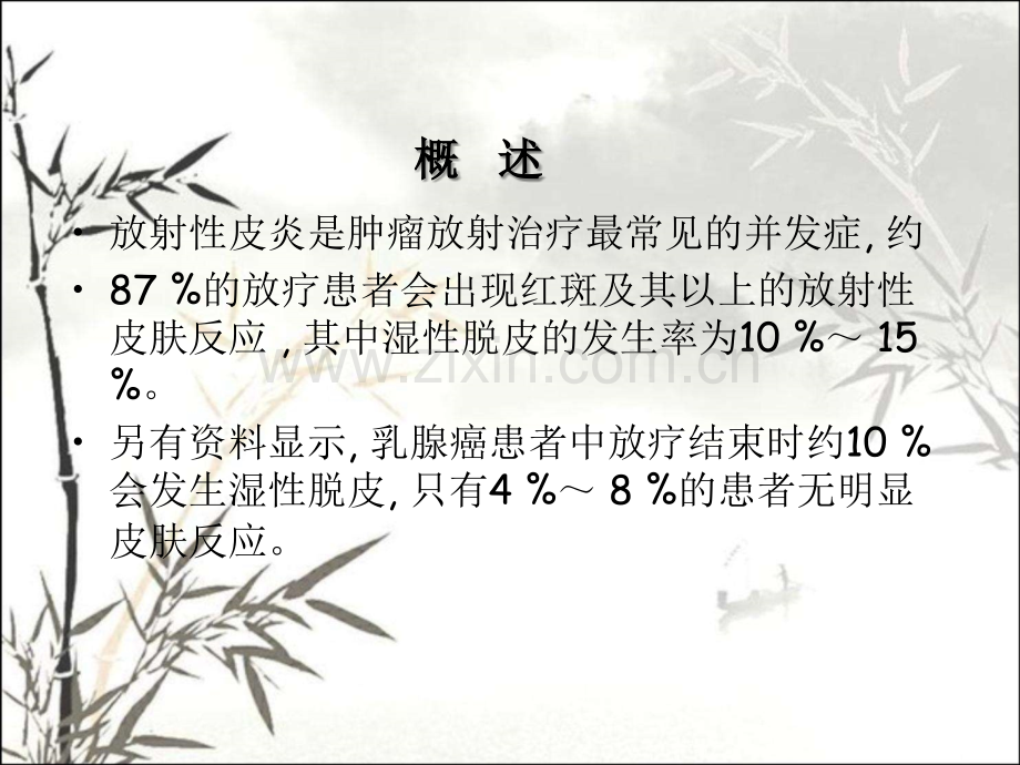 放射性皮炎的护理ppt.ppt_第2页