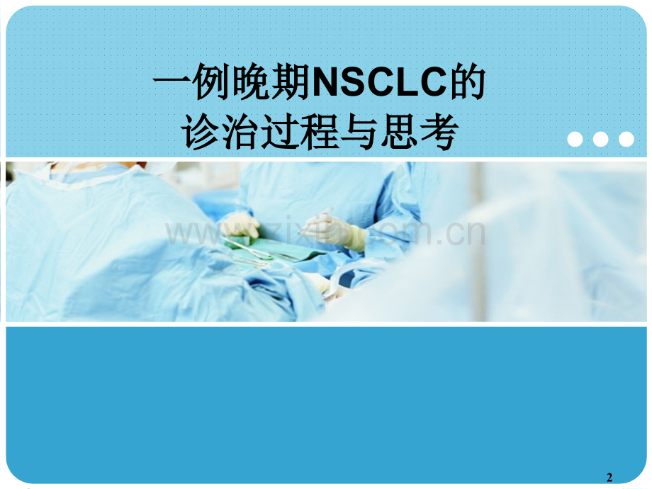 肺癌靶向维持治疗病例分享-PPT.ppt_第2页