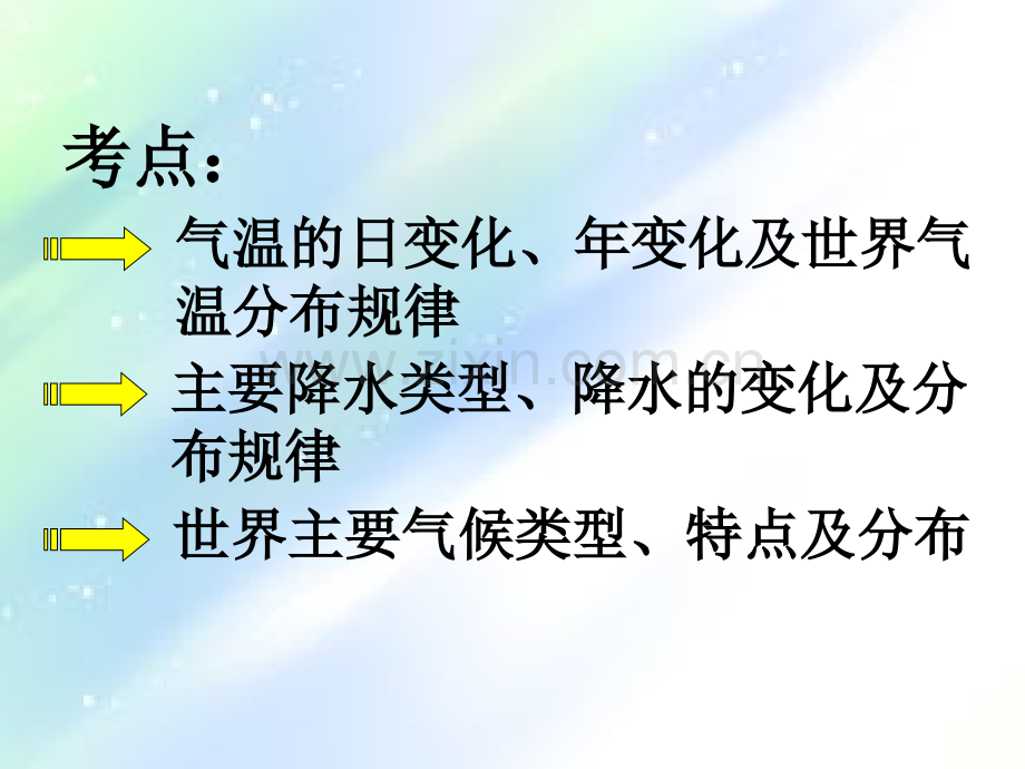 区域地理3.2世界气候.ppt_第2页