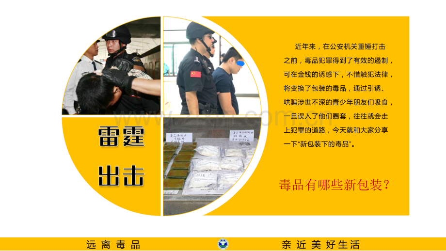 五项管理“中小学校禁毒教育”主题班会家长会.pptx_第2页