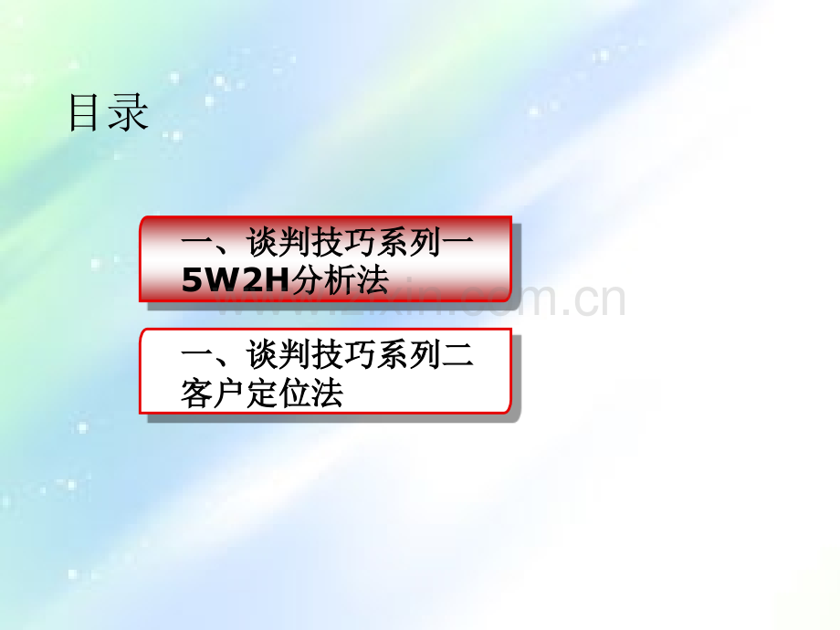 招商人员谈判技巧ppt.ppt_第2页