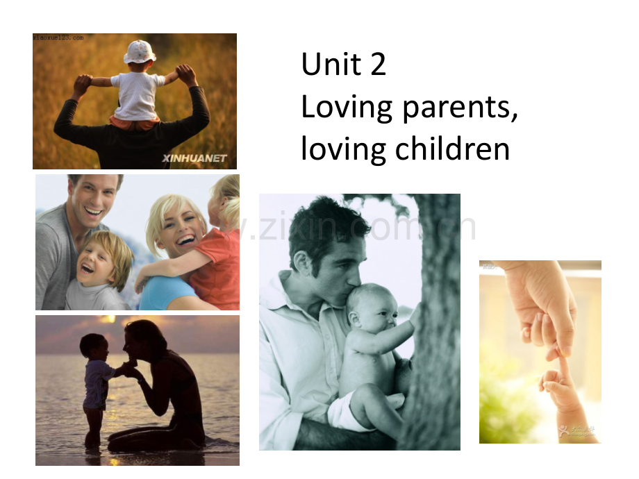 Unit-2-PPT.A-child27s-clutter-awaits-an-adult27s-return.ppt_第1页