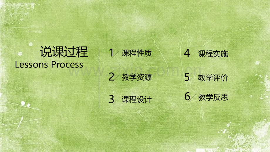 生物化学说课ppt.ppt_第2页