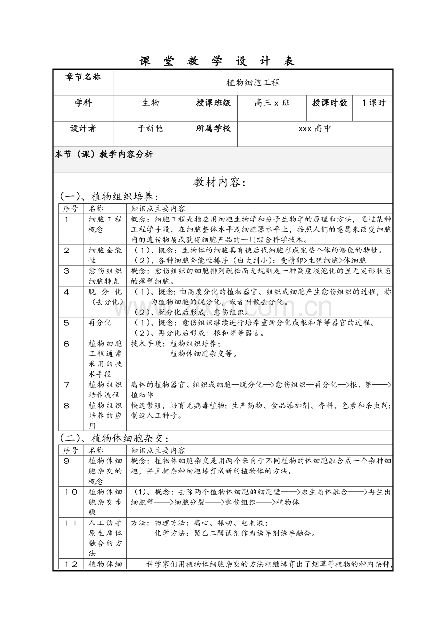 生物教学设计.doc_第1页