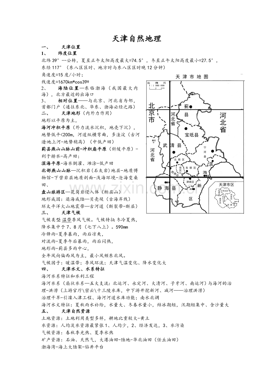 天津自然地理.doc_第1页