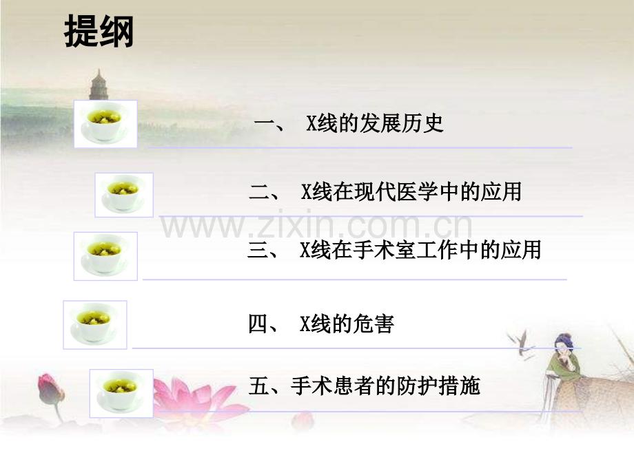 手术室X线辐射危害与手术患者的安全防护-PPT.ppt_第2页