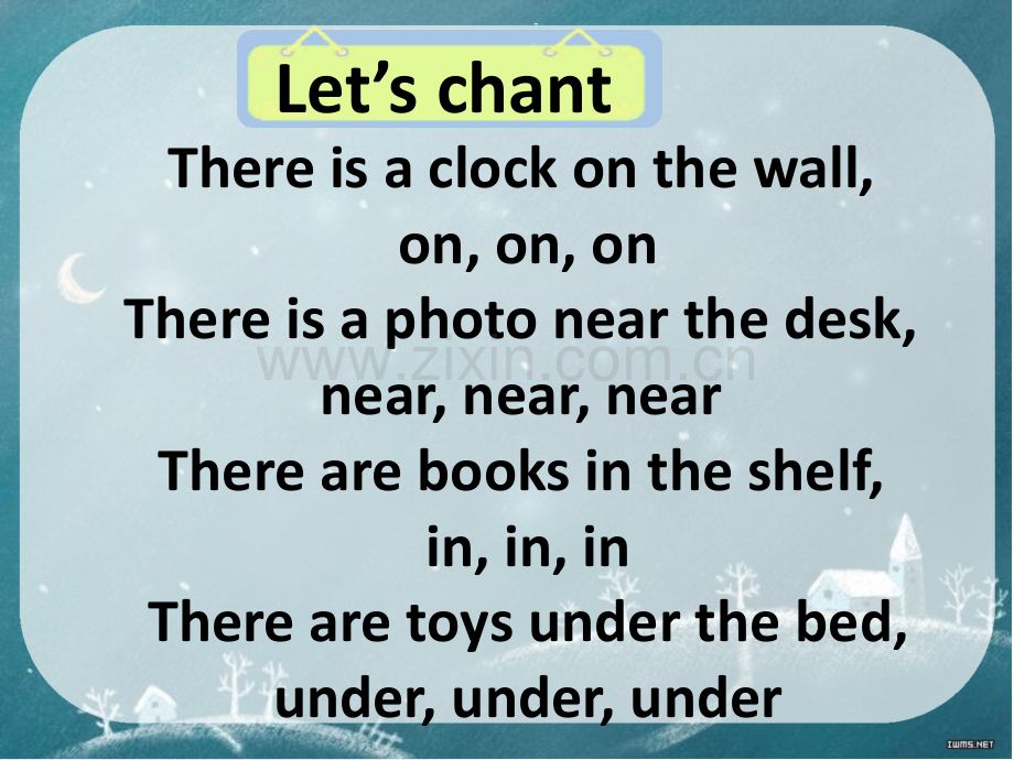 小学pep英语五年级上册-Unit-5-B-Read-and-write-PPT.ppt_第2页