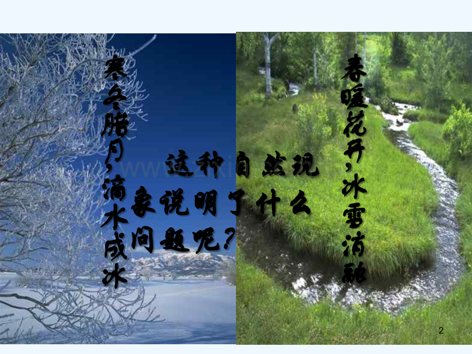 物态变化-PPT课件.ppt_第2页