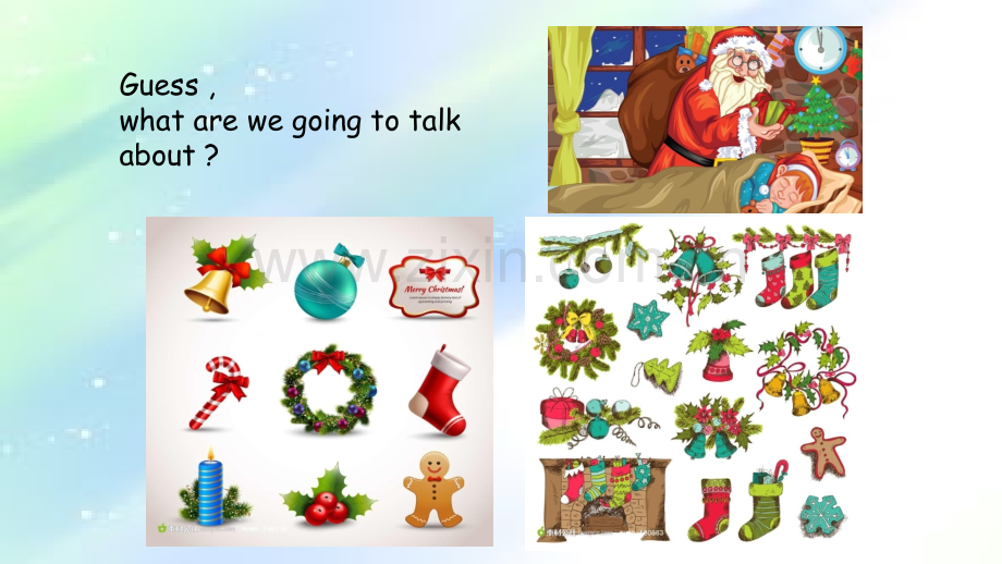 The-story-of-Christmas(圣诞节绘本)PPT.ppt_第1页