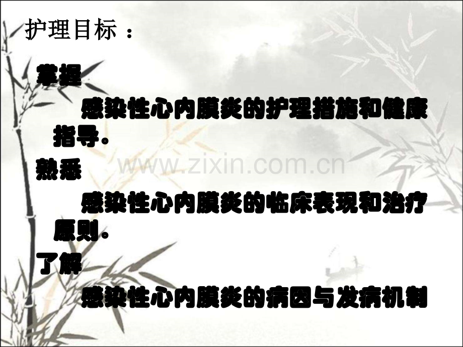 感染性心内膜炎护理ppt.ppt_第2页