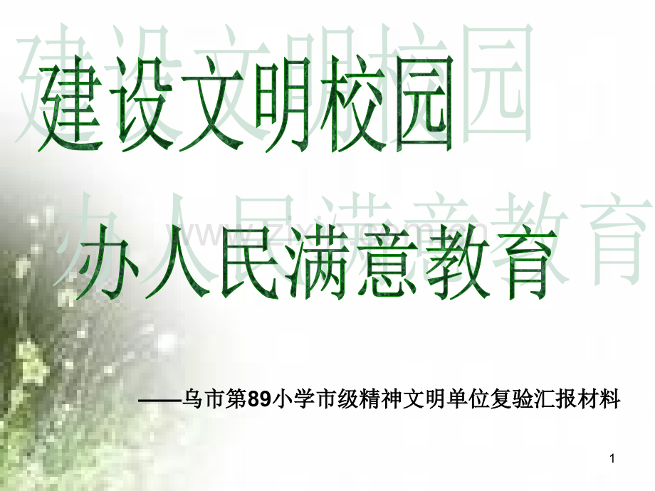 平安校园验收.ppt_第1页