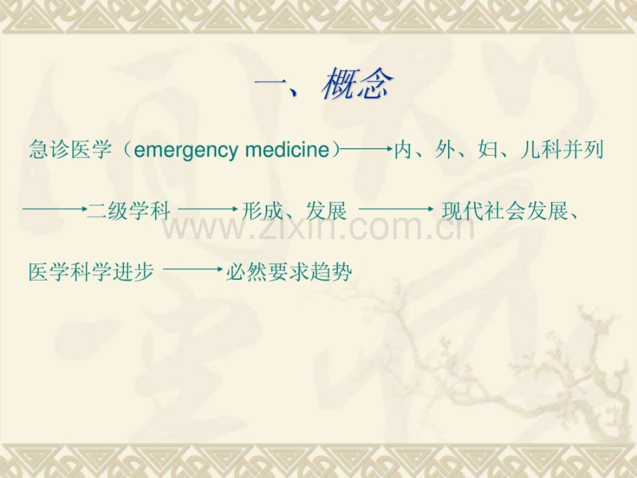 急诊医学与急诊流程.ppt_第2页