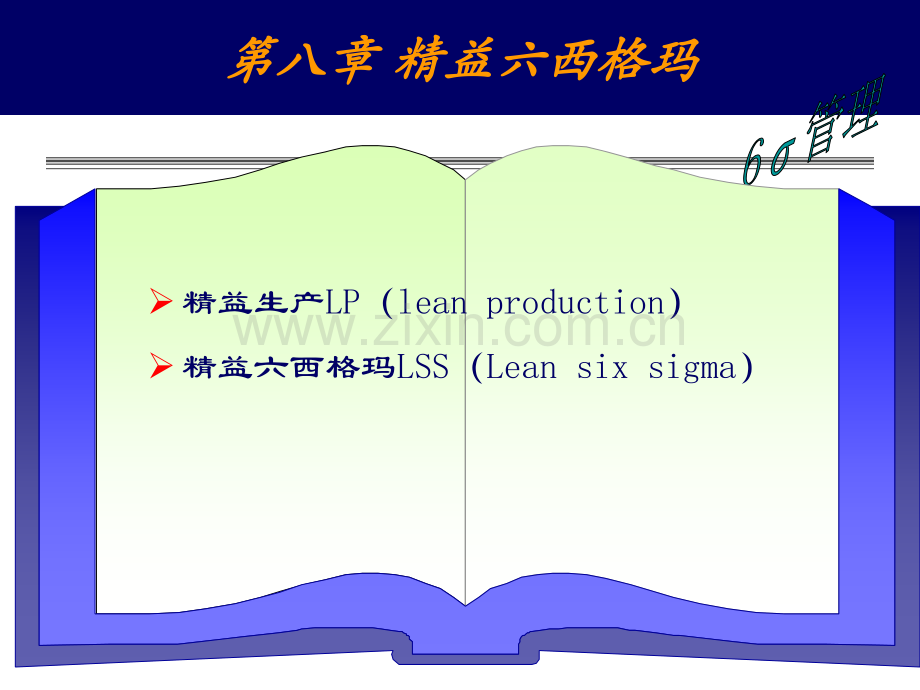 精益六西格玛(绝绝对好看).ppt_第2页