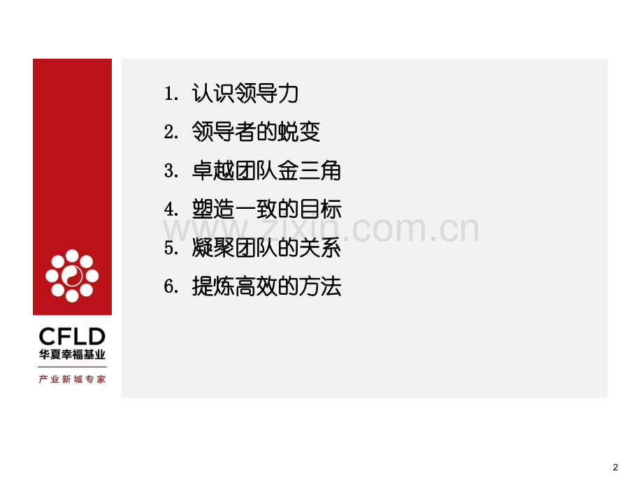 《如何打造卓越团队》培训课件.pptx_第2页