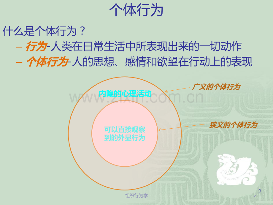 第2讲：个体行为基础.ppt_第2页