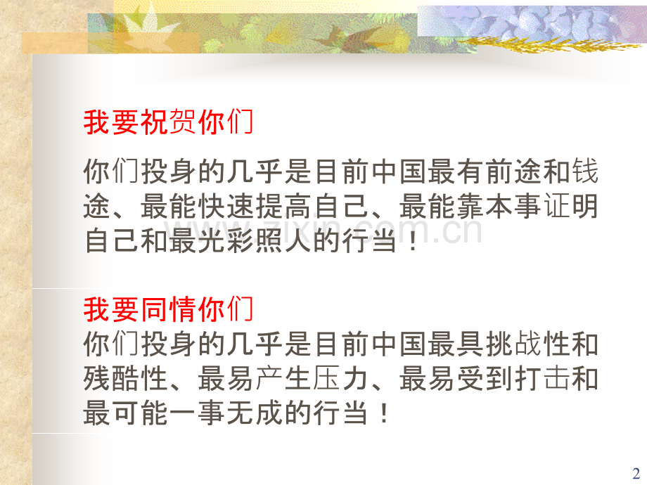 销售人员基础培训课程-.ppt_第2页