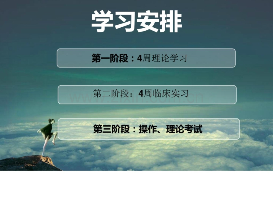 【图文】康复专科护士进修报告请示.ppt_第2页