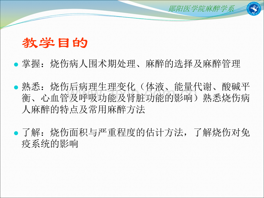 烧伤病毒人麻醉.ppt_第2页