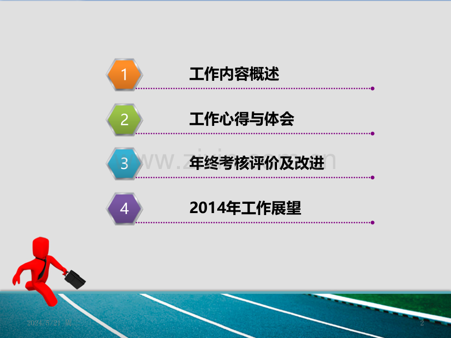 QE工程师年度总结.pptx_第2页