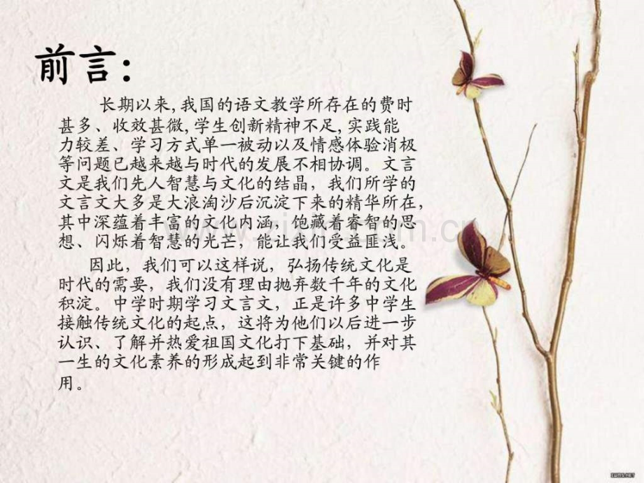 学习文言文应注意几个问题.ppt_第2页