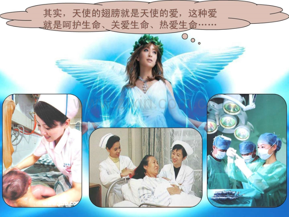 护理学基础-第一章-绪论.ppt_第2页