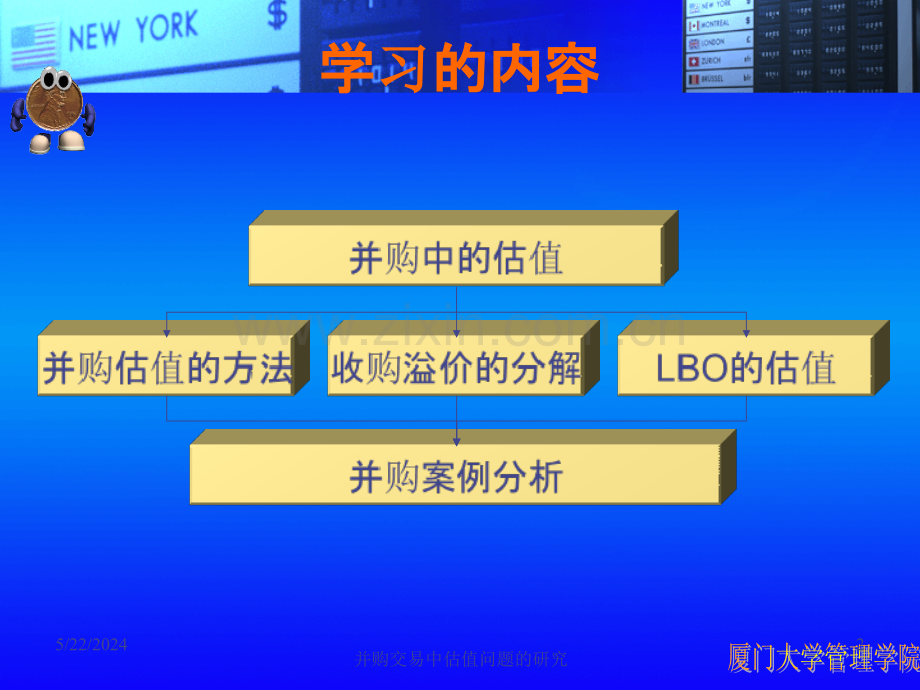 并购交易中估值问题的研究(屈文洲).ppt_第2页