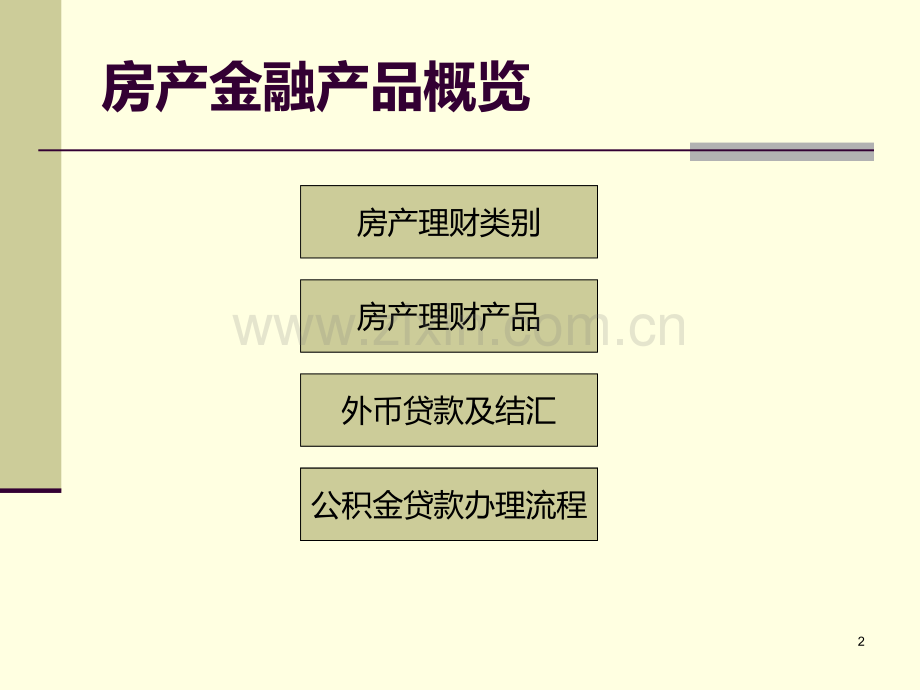 房产金融产品概览-.ppt_第2页