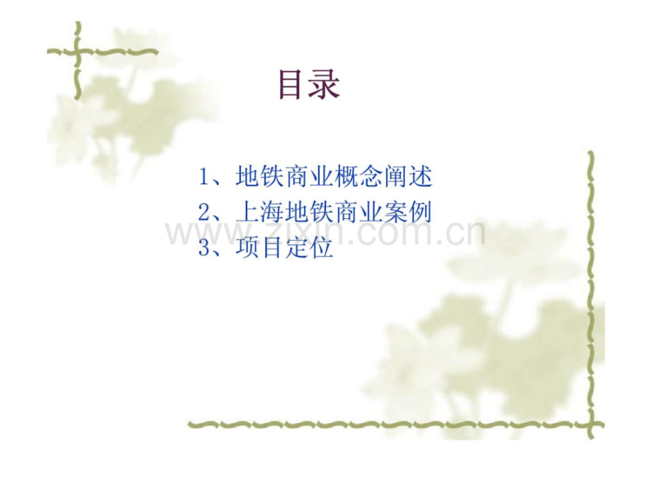 上海地铁商业研究报告.ppt_第2页