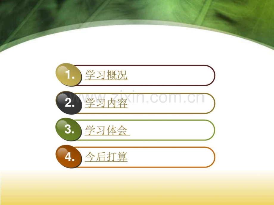 全国社区护理高级师资培训班进修汇报(王欢).ppt_第2页