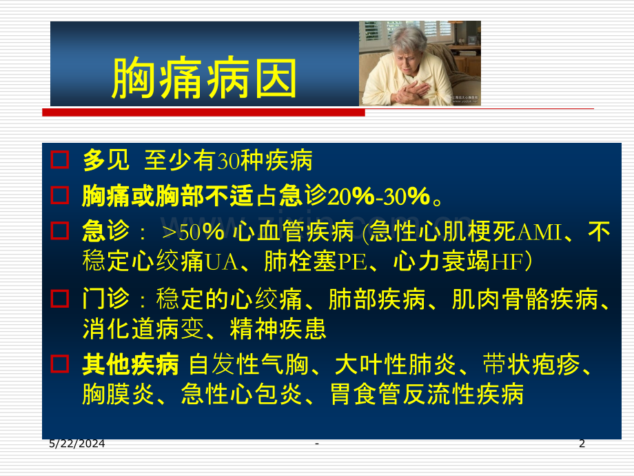 高危胸痛的鉴别与救治流程.ppt_第2页