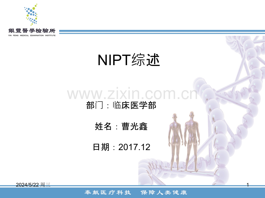 NIPT缁艰堪.pptx_第1页