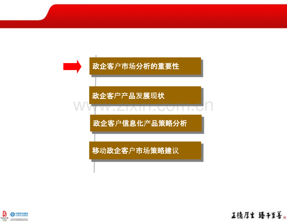 电信市场发展策略——政企客户市场.ppt_第2页