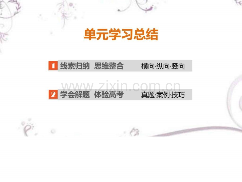 【创新设计课堂讲义】1617学高中历史(人教选修4)第.ppt_第2页