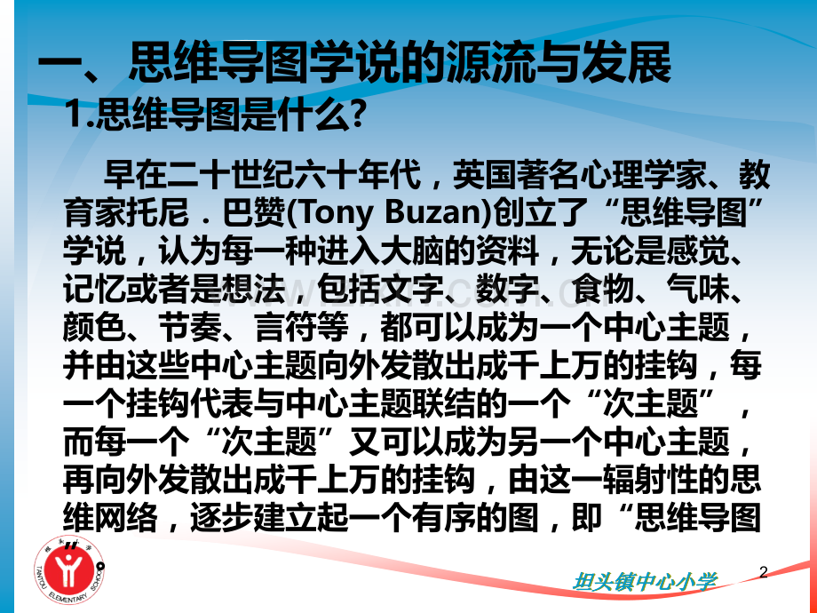 思维导图在小学科学课堂应用.ppt_第2页