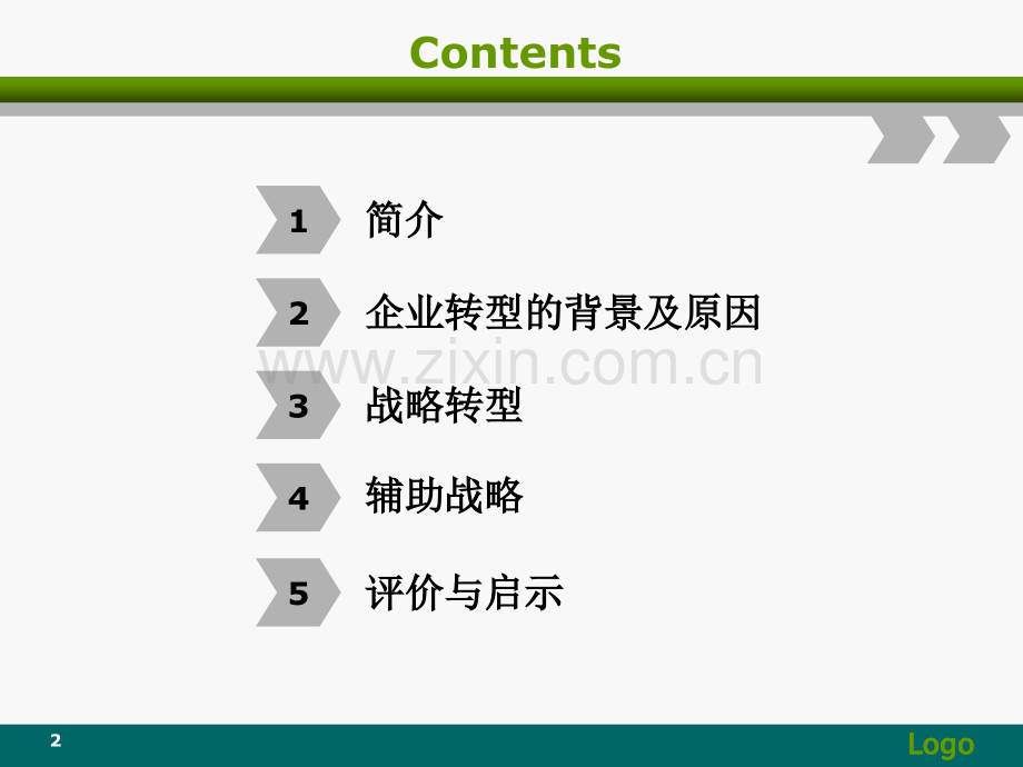 战略管理案例-陕鼓.ppt_第2页