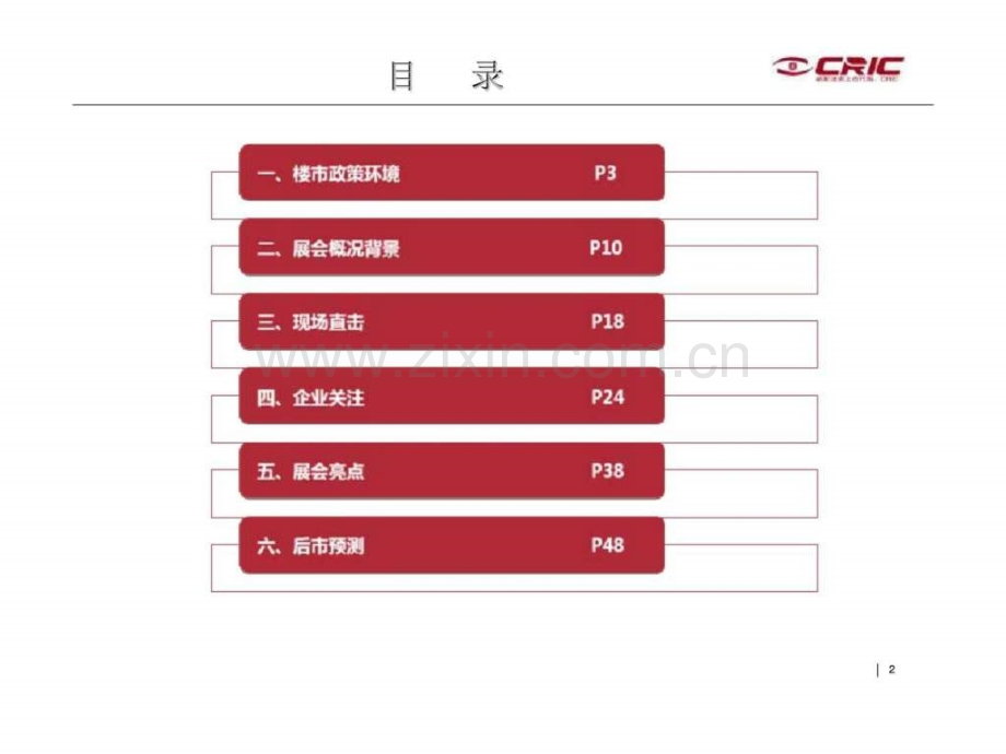 克而瑞2012成都春季房交会报告.ppt_第2页